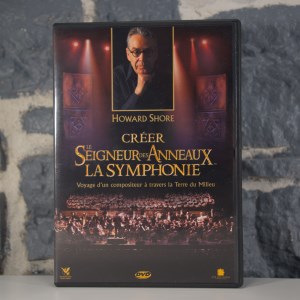 Le Seigneur des Anneaux - Le Retour du Roi (Coffret DVD Collector) (38)